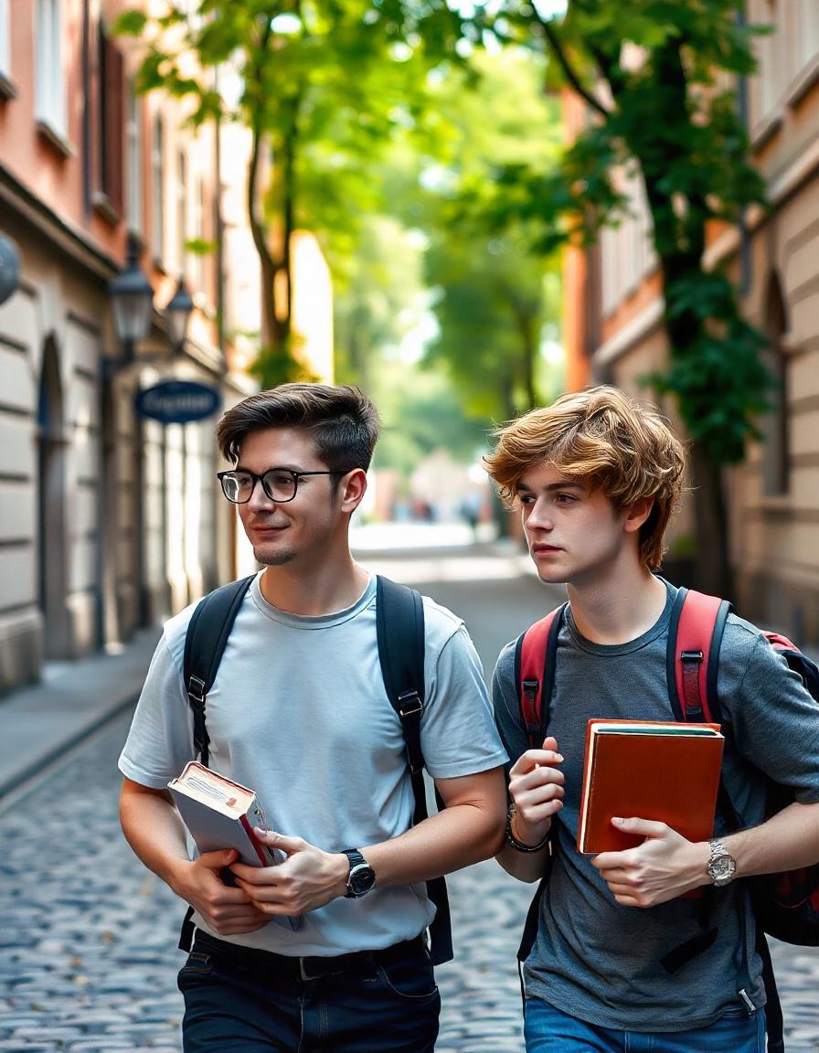 año escolar en Irlanda