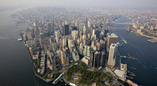Estudiar el Bachillerato Internacional en Nueva York, Estados Unidos 