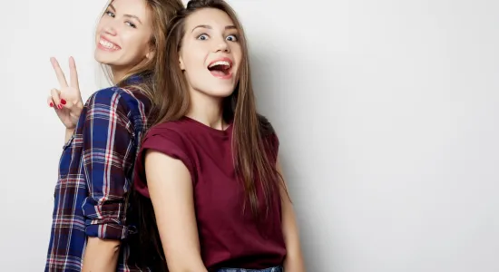 alumnas Inglaterra