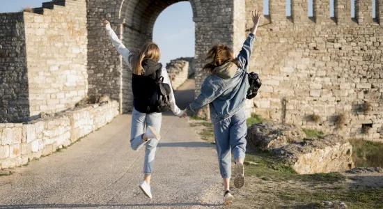 Estudiar un año escolar en Irlanda: una experiencia educativa transformadora