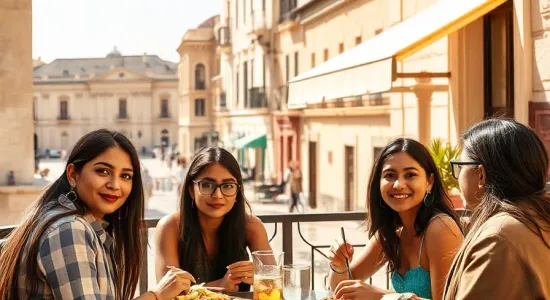 Estudiar en el extranjero: guía para el año escolar en Malta