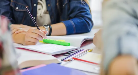 Elige tu Camino: Conociendo las Opciones de Asignaturas en el Bachillerato Internacional
