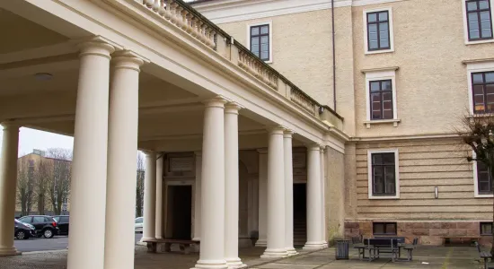 colegio en Dinamarca con bachillerato internacional 