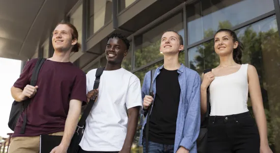 ¿Qué es el Bachillerato Internacional (IB) y dónde estudiarlo en Europa?