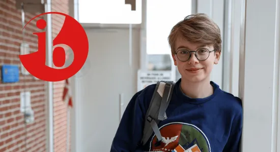 Estudiante de intercambio en Dinamarca 
