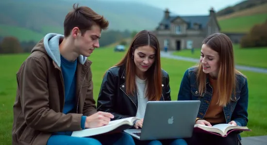 Estudiar Bachillerato Internacional en Irlanda, excelencia académica