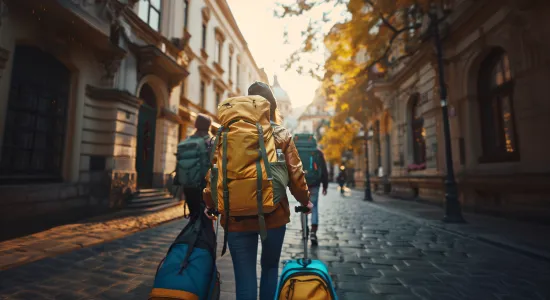 Ventajas de Estudiar el Bachillerato en el Extranjero: Un Impulso Global para tu Futuro