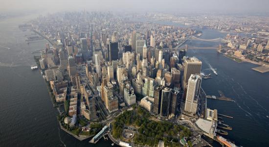 Estudiar Bachillerato Internacional en Nueva York, Estados Unidos 