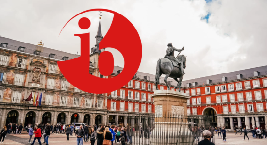 Orientación sobre el Bachillerato Internacional en Madrid - Evento de Yourway Education España