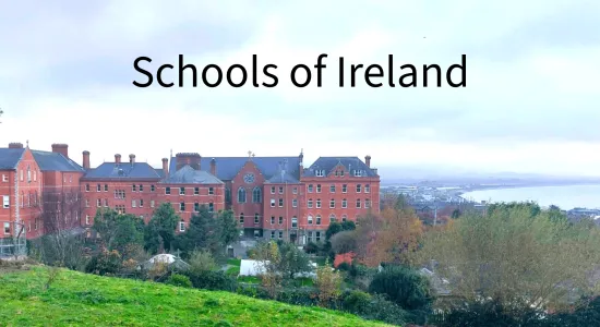 Schools of Ireland - Las mejores experiencias y colegios de Irlanda 