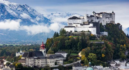 Austria