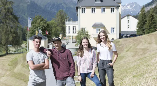 colegio privado vboarding school alemania