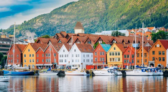 Estudiar en Noruega