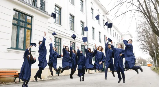 colegio privado Austria