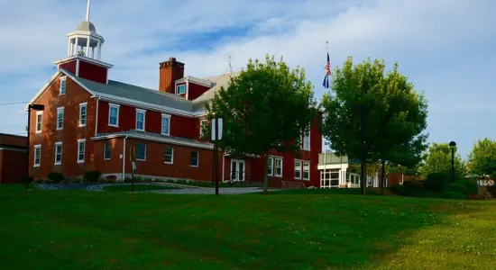 USA colegio privado