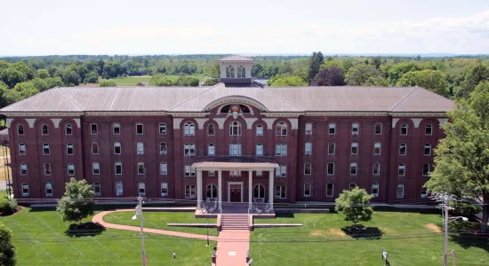 Colegio Privado en Estados Unidos 