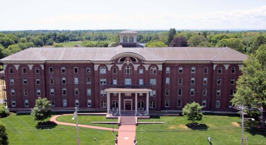 Colegio Privado en Estados Unidos 