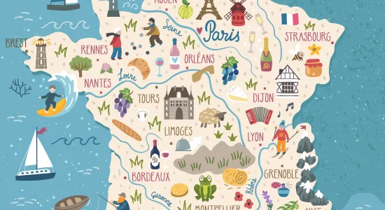 Francia