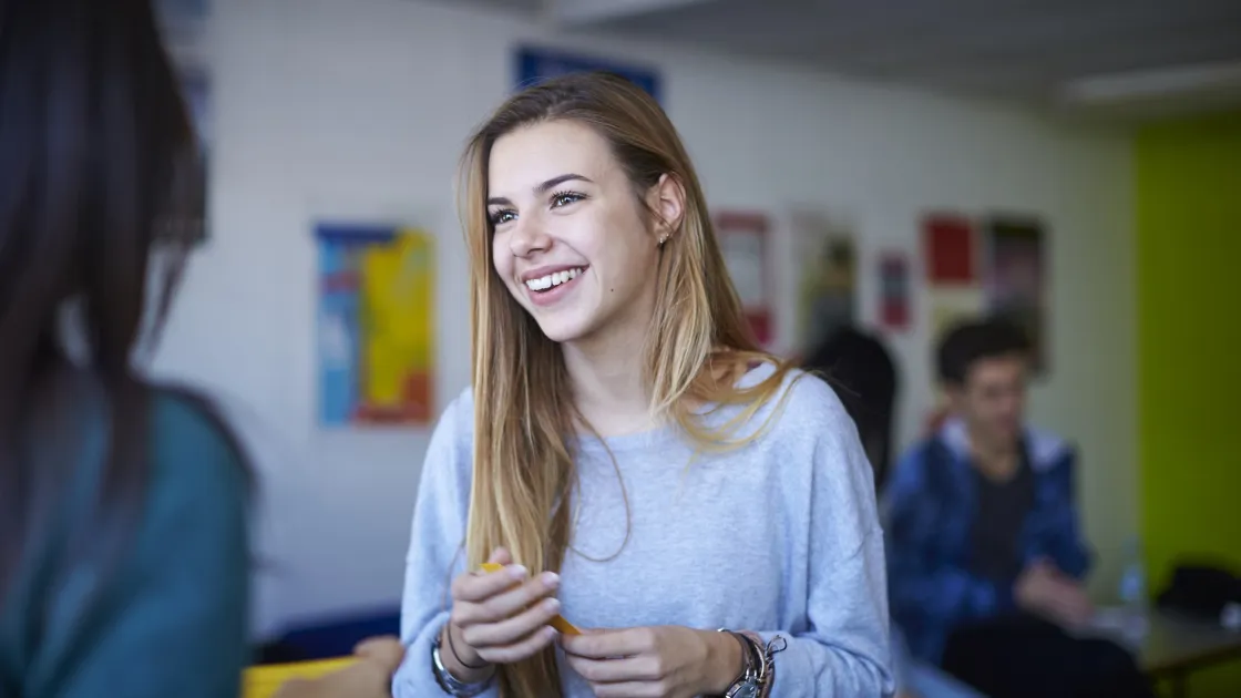 estudiar en el extranjero intercambio año académico periodo escolar en Inglaterra y Reino Unido
