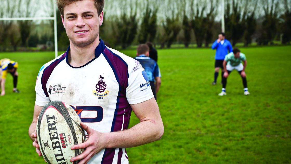HALF GAP YEAR - Academia de Rugby en Intercambio en Inglaterra