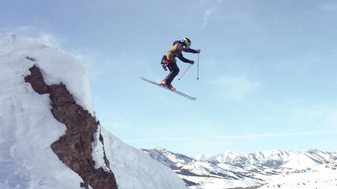 Academias deportivas de Ski en Suiza