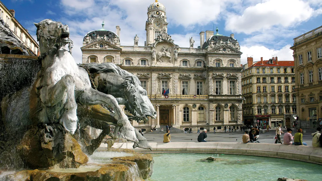 Estudiar en el extranjero en Francia y Paris en colegios privados e internados boarding schools