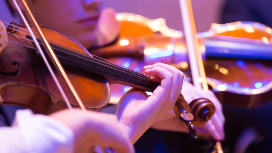 Estudiar música en el extranjero en colegio privado en Viena, Austria